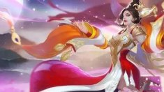 《王者荣耀》武则天海洋之心技能分析