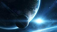 告诉你什么叫做绝对速度 十个宇宙速度之最