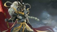 《王者荣耀》二郎神杨戬技能曝光 新英雄解读