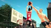 《3对3街头篮球》5月份登陆PS4 最新预告公布