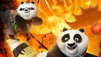 精彩不断！《功夫熊猫3》手游再登《不服来战》
