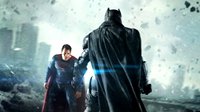 《蝙蝠侠大战超人》同名手游发售 抢先为电影造势