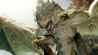 《怪物猎人OL》先遣服最新公告 太刀改动回调
