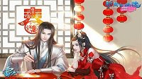 狐兔CP萌点满满  《新倩女幽魂》同人虐狗季