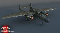 《战争雷霆》开发日志：美国P-61黑寡妇