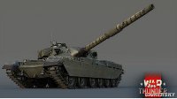 《战争雷霆》开发日志：坦克明星酋长Mk3