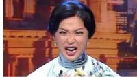 轻松一刻：女人都有两副面孔呢