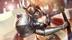 《王者荣耀》新版钟无艳迷之加强