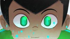 《铁臂阿童木》新作动画PV公布 全新原创故事剧情