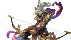 《倩女幽魂手游》职业介绍——射手