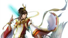 《倩女幽魂手游》职业介绍之方士