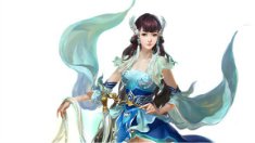 《倩女幽魂手游》职业介绍之医师