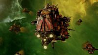 《哥特舰队：阿玛达》最新宣传片展示游戏玩法