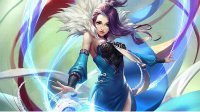 《王者荣耀》甄姬符文搭配讲解