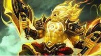 《王者荣耀》巨灵神技能属性详解