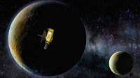 什么在蚕食冥王星？NASA的照片揭露冥王星怪异表面！
