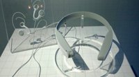 索尼“未来实验室”展示可穿戴“黑科技”产品