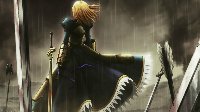 《FateGrandOrder》宝具伤害系数一览