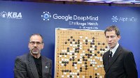 人类的胜利！李世石绝地反击战胜AlphaGo