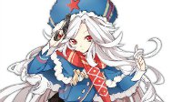 《少女前线》图鉴之马卡洛夫
