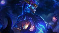 《LOL》索尔嘲讽内瑟斯：你飞升之后变成狗了？