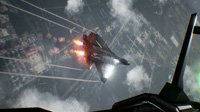 国产FPS《战火风暴》多人模式预告 虚幻4打造震撼空战场面