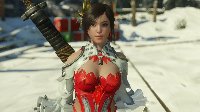 《怪物猎人OL》先遣服推出套装储存 太刀增强