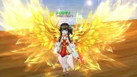 《天下3》群星大荒：觉醒满级第一人清幽若水