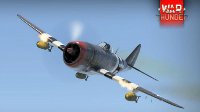 《战争雷霆》新情报：美国多面手P-47D介绍