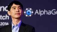 围棋大战落幕 人工智能AlphaGo 4：1战胜李世石