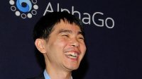 人机大战终局发布会 李世石称看到人的局限