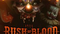 PSVR游戏《直到黎明：血戮》最新截图 丧尸过山车