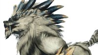 《怪物猎人OL》官方蓝贴 剑极狼与装备幻化登场