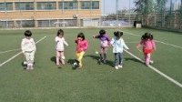《FIFA OL3》3V3比赛小学生进阶
