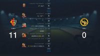 轻松胜利赚EP《FIFA OL3》自动比赛券刷联赛