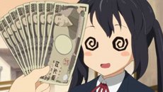 1000日元多还是少？成为阿宅后对金钱观念的变化