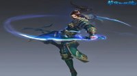 锦衣夜行 《新倩女幽魂》断恨刀客曝光