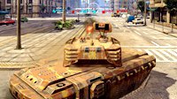 GDC2016：《无限坦克》公布 手机上的《装甲战争》