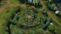 《DOTA2》新增RPG地图付费体验 作者也能赚钱了