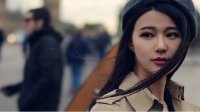 苏小妍和微笑的“白色情人劫” 二人恋情告终