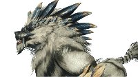 《怪物猎人OL》17日更新公告 剑极狼正式登场