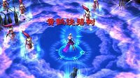 一键变强 《倩女幽魂》手游变强指南