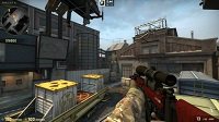 CSGO跳跃技巧分享 教你如何玩转跳跃