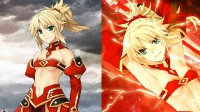 《Fate/Grand Order》新从者设定翻译