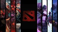 《Dota2》首张“可充钱”地图登场 花钱变最强