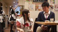 揭秘日本真实的女仆咖啡厅 真不是你想象的那样