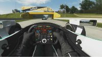 VR版《赛车计划》宣传片 第一人称极速狂飙