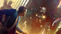 CDPR：《赛博朋克2077》新消息会让玩家感到惊喜