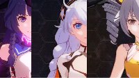 中文配音欣赏 《崩坏3rd》宣传视频