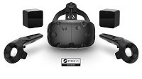 Steam开测桌面游戏剧院功能 让现有游戏都支持VR